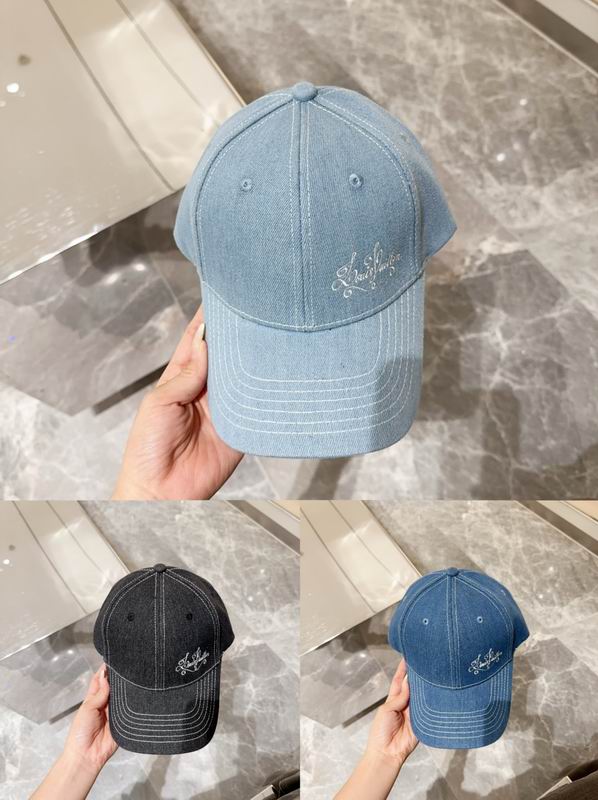 LV cap dx98